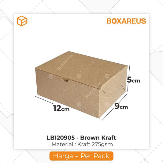 Snack Box - LB120905 (50 pc)