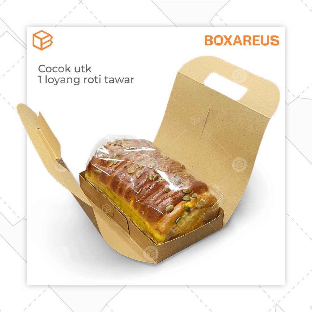 Paper Bag - PB22125 (20 pc)