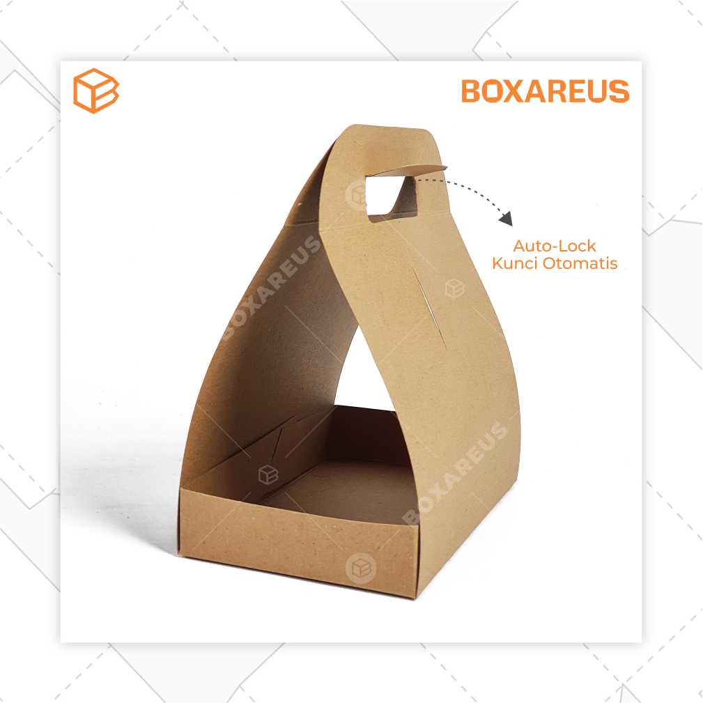 Paper Bag - PB22125 (20 pc)