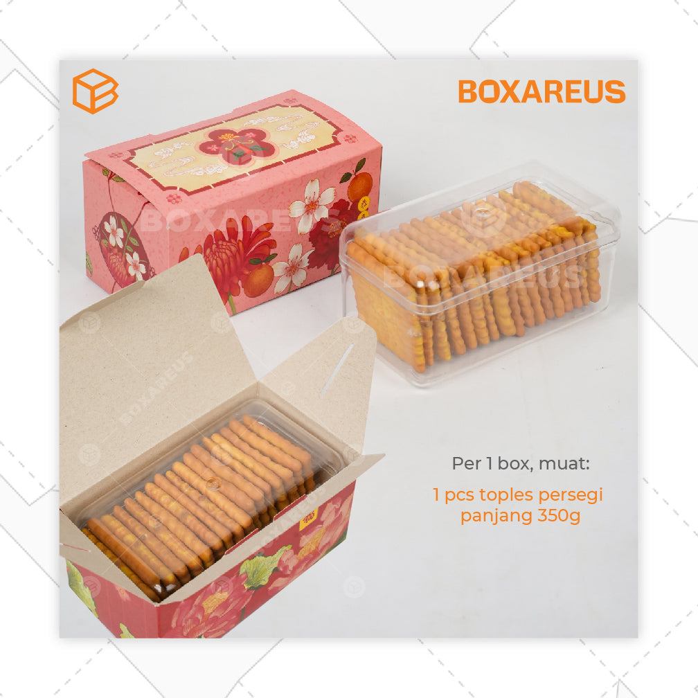 Toples Box - PB Tangtao (20 Pc)