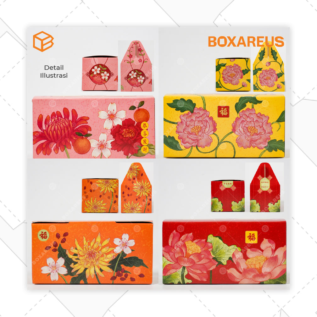 Toples Box - PB Tangtao (20 Pc)