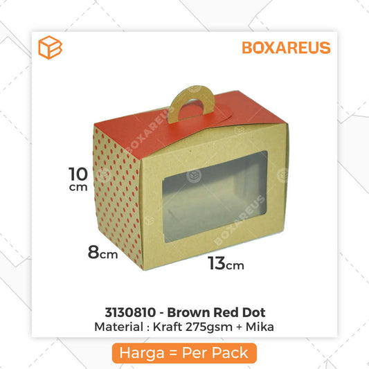 Cake Box - 3130810 (20 pc)