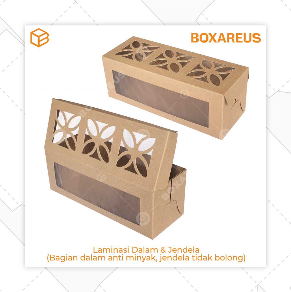 Cake Box - CB250909 (20 Pc)