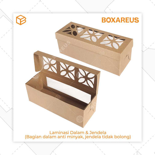 Cake Box - CB250909 (20 Pc)