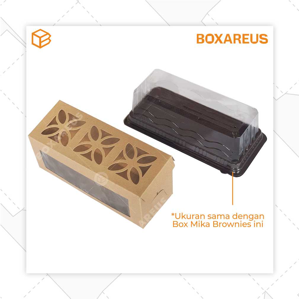 Cake Box - CB250909 (20 Pc)