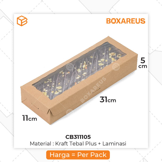 Cake Box - CB311105 (20 Pc)