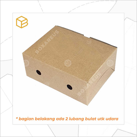 Snack Box - LB120905 (50 pc)