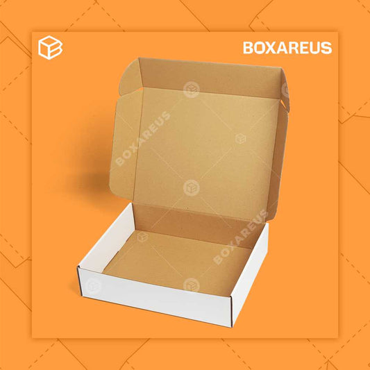 Multipurpose Box - PZ302507 (10 Pc)