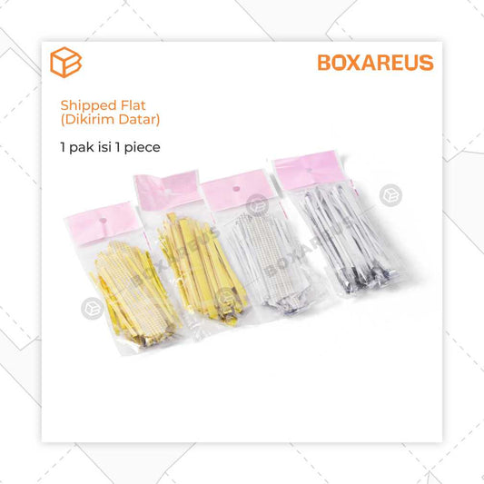 Pita Serut Premium Mekar