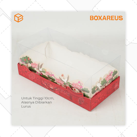 Cake Box - RB Spring 2512 (10 Pc)