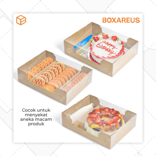 Sekat Vertikal - SKV 25 (10 Pc)