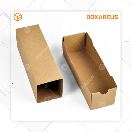 Slide Box - SL32367 (10 Pc)