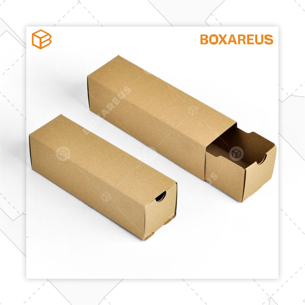 Slide Box - SL32367 (10 Pc)