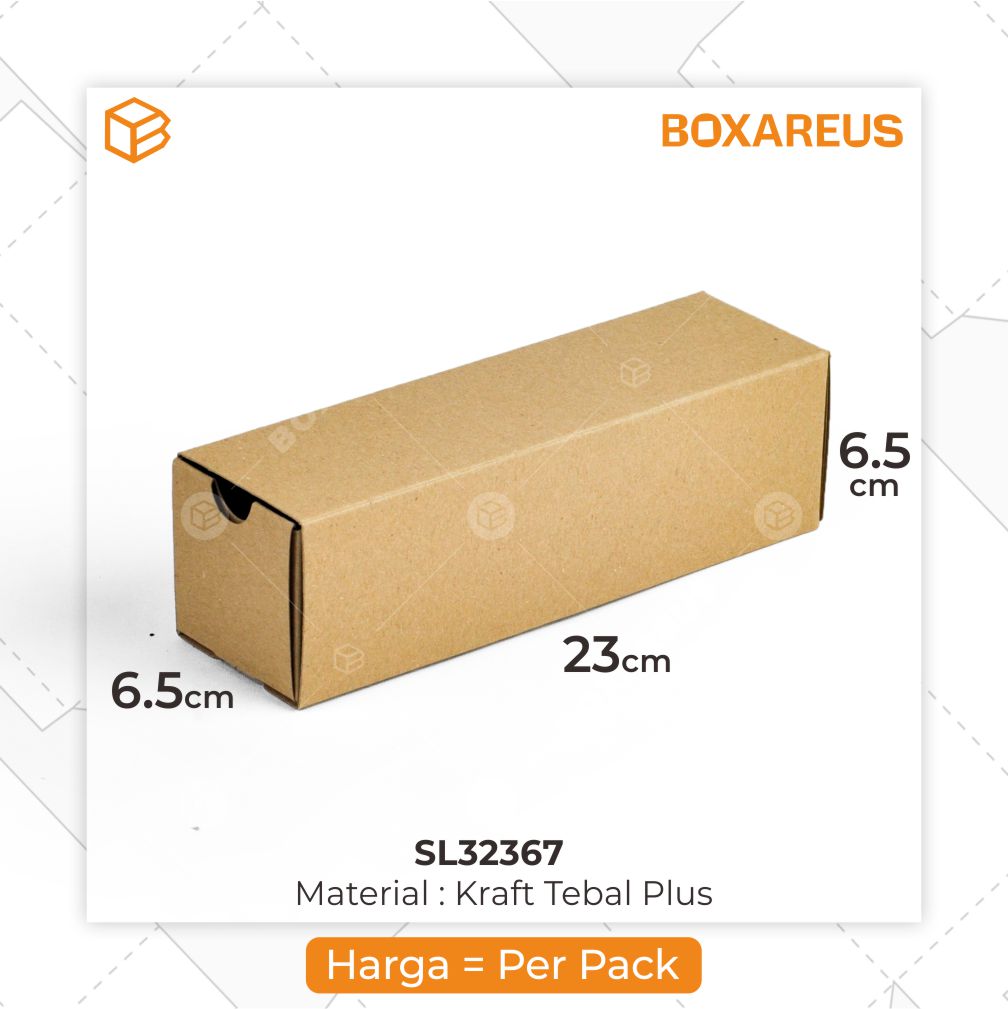 Slide Box - SL32367 (10 Pc)