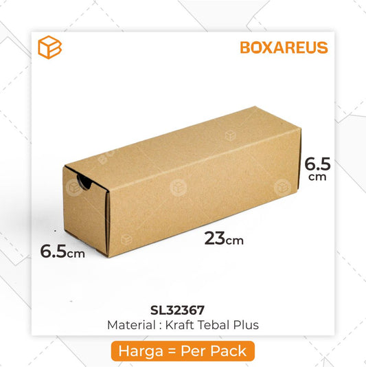 Slide Box - SL32367 (10 Pc)