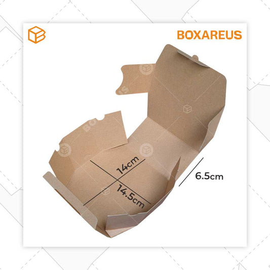 Toples Box - TB141465 (50 Pc)