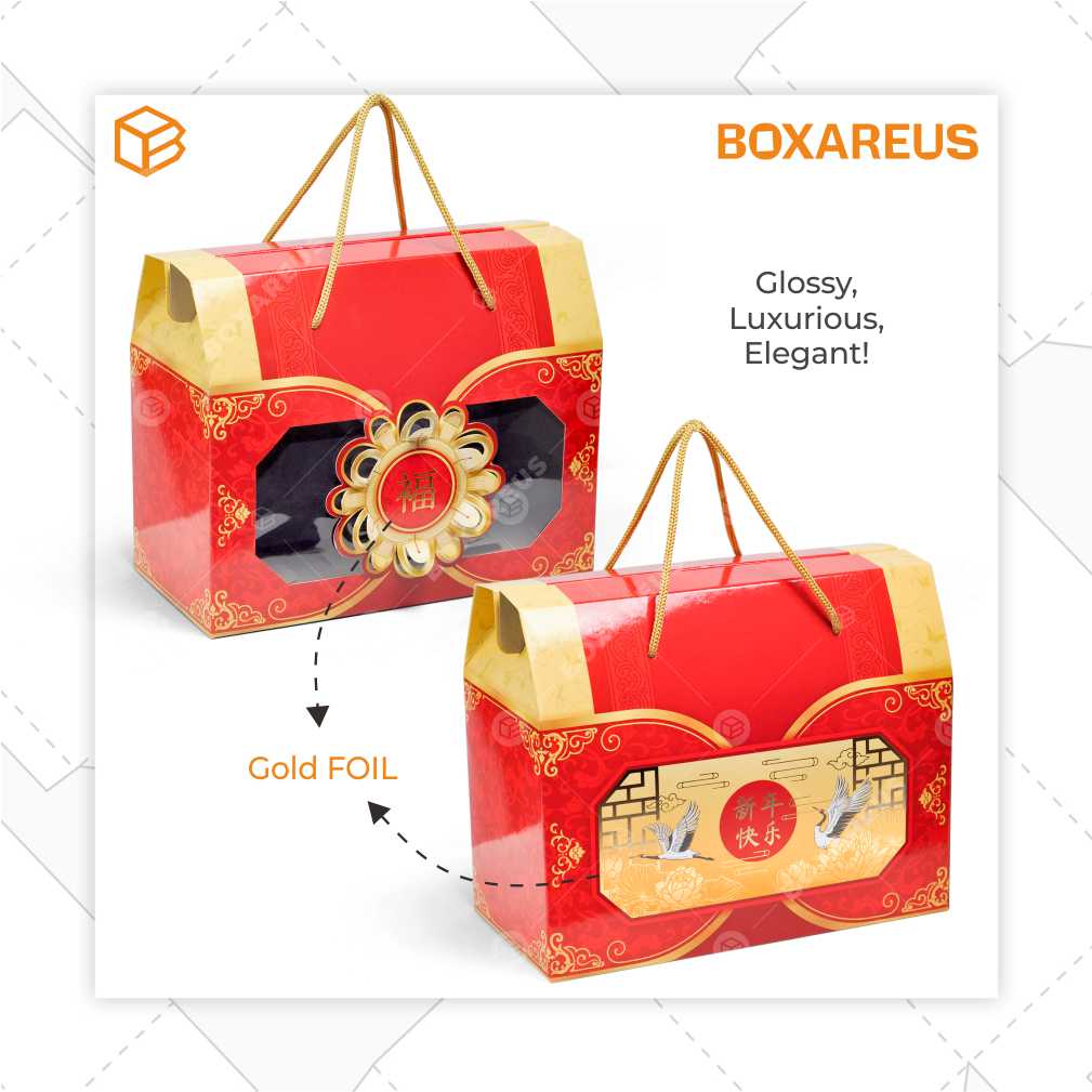 Toples Box - TB24 CNY (10 Pc)