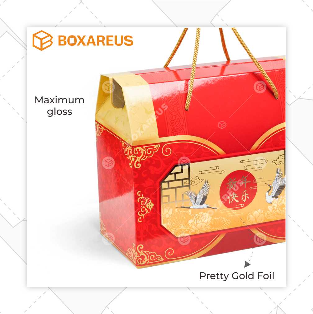 Toples Box - TB24 CNY (10 Pc)