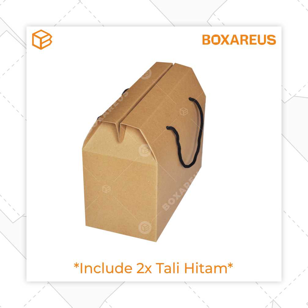 Toples Box - TB241214 (10 Pc)