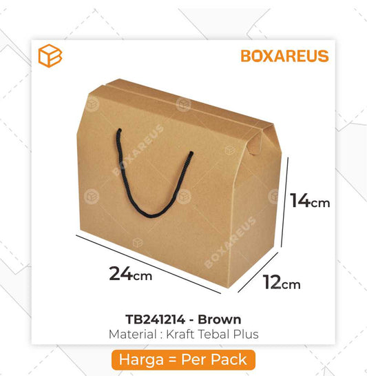 Toples Box - TB241214 (10 Pc)