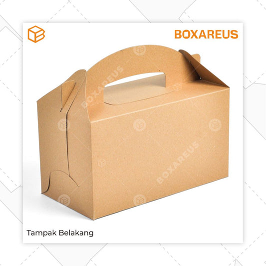 Toples Box- TB291416 Idul Fitri (10 Pc)