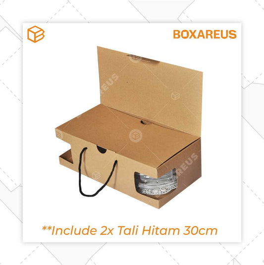 Toples Box - TB311510 (10 Pc)