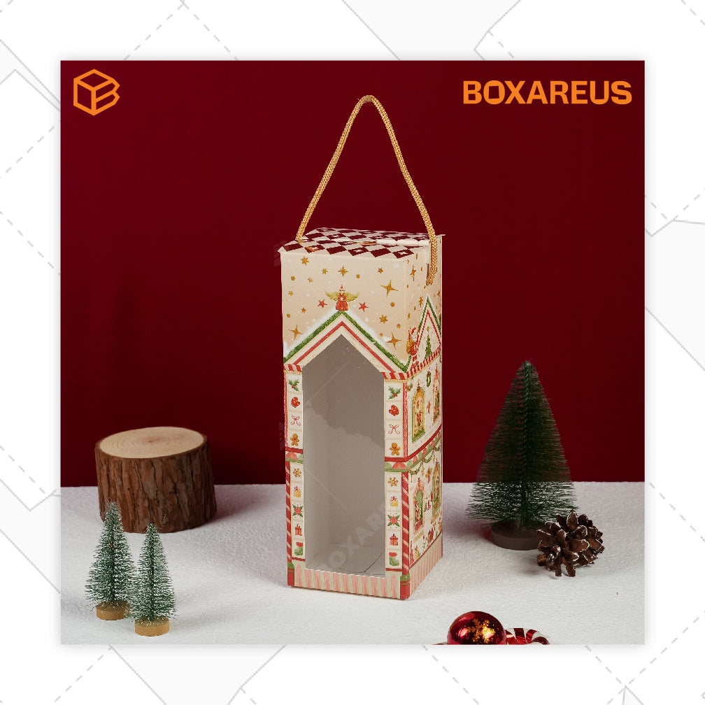 Toples Box - TBC Garland (10 Pc)