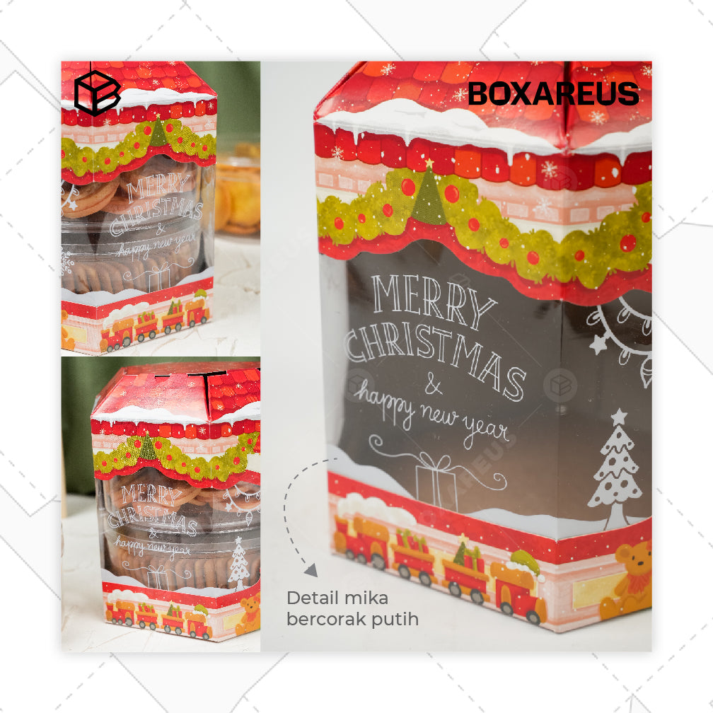 Toples Box - TBC Santa Shop (10 Pc)