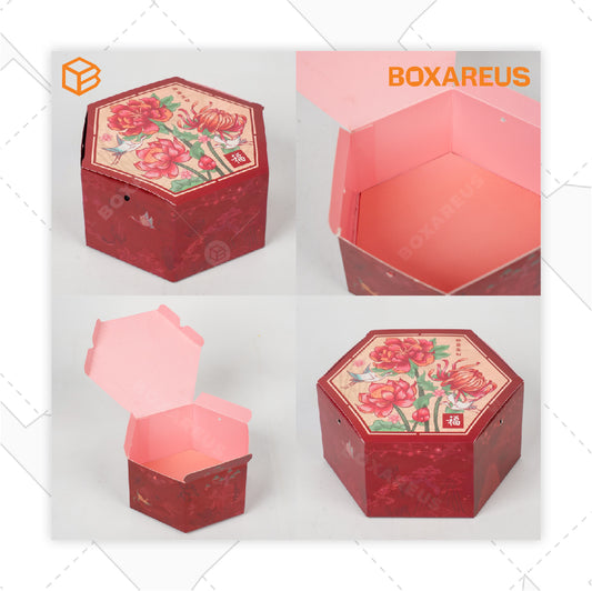 Toples Box - TBL Huaru 1 (10 Pc)