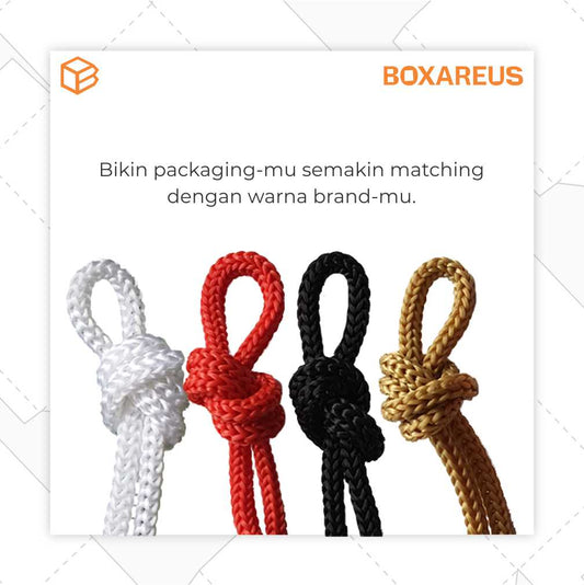 Tali Kur 30cm (50 Pc)