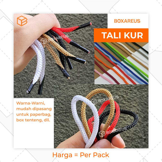 Tali Kur 30cm (50 Pc)