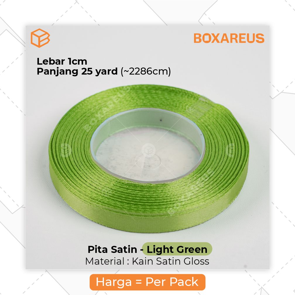Pita Satin 1cm