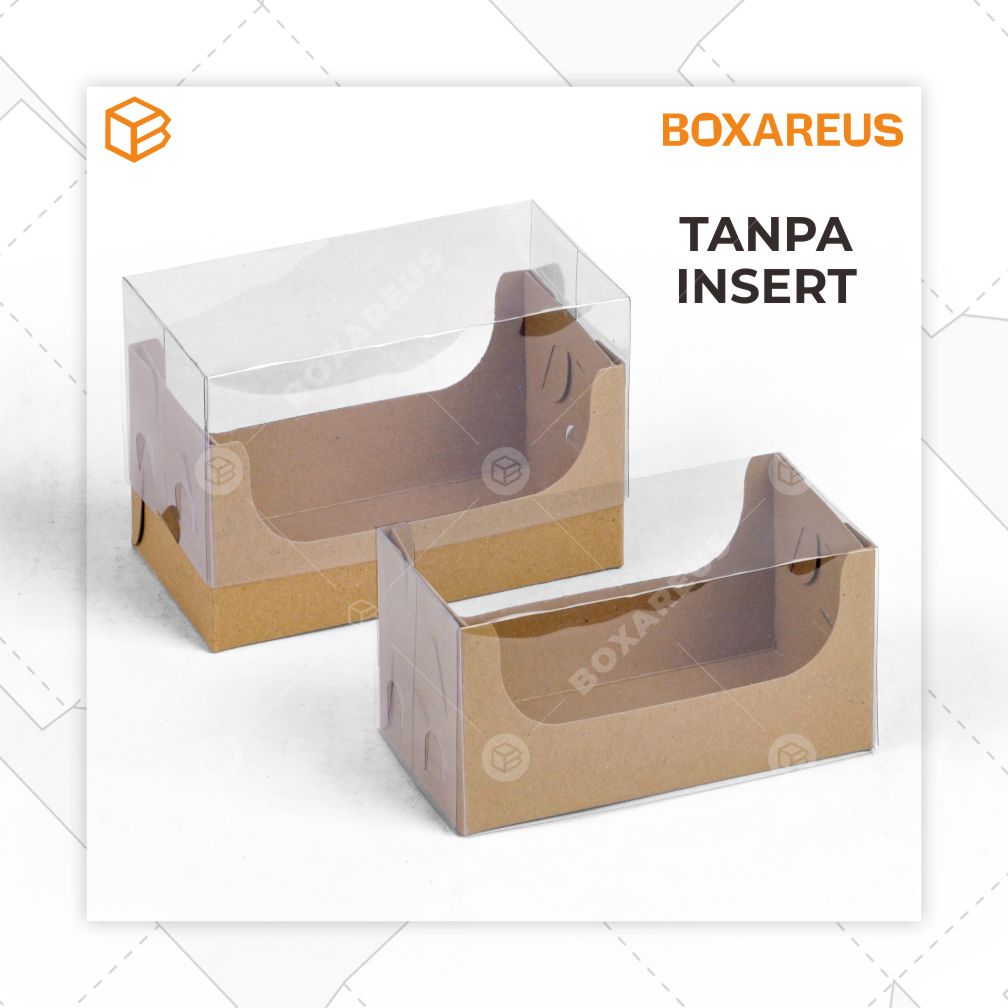 Cup Cake Box - WB170909 (10 Pc)