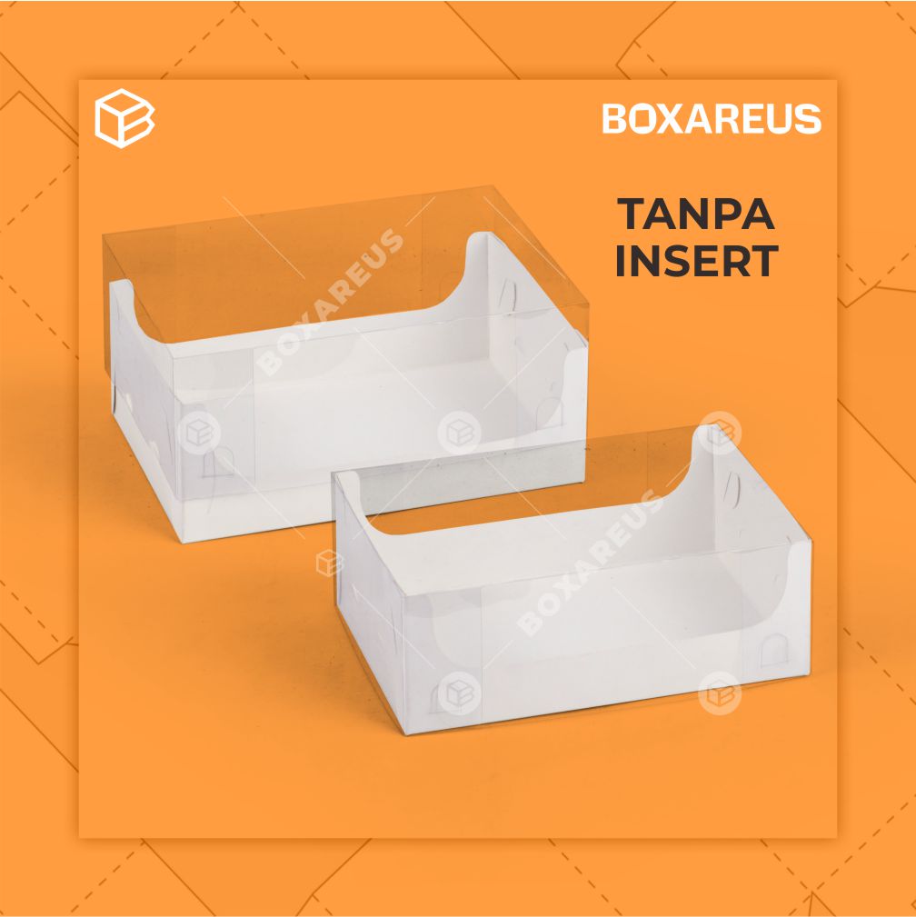 Cup Cake box - WB241709 (10 Pc)