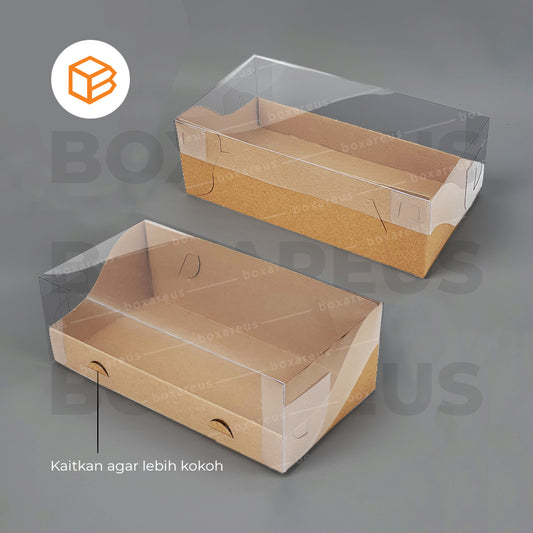 Cake Box - WB251385 (10 Pc)