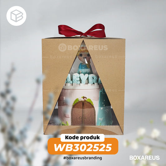 Cake Box - WB302525