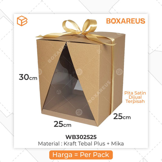 Cake Box - WB302525