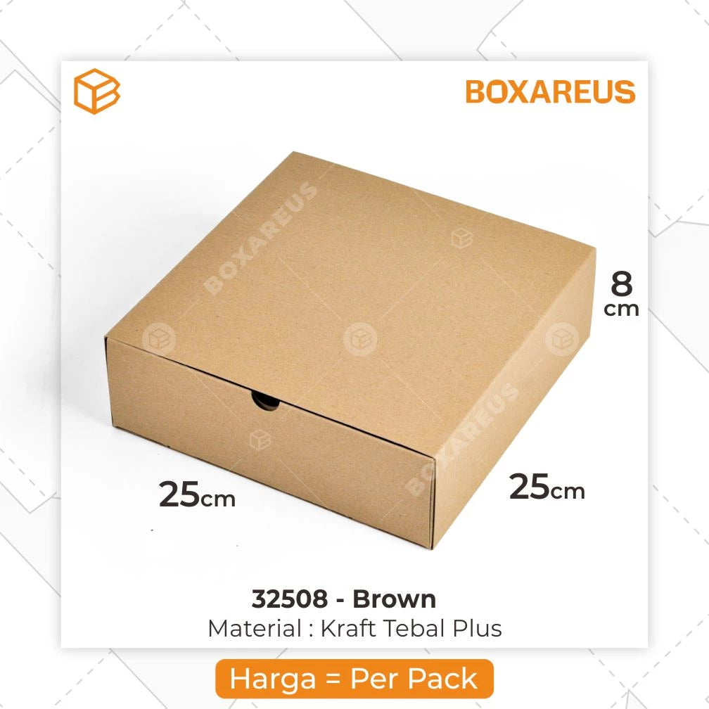 Sliding Box - 32508 (10 Pc)