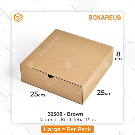 Sliding Box - 32508 (10 Pc)