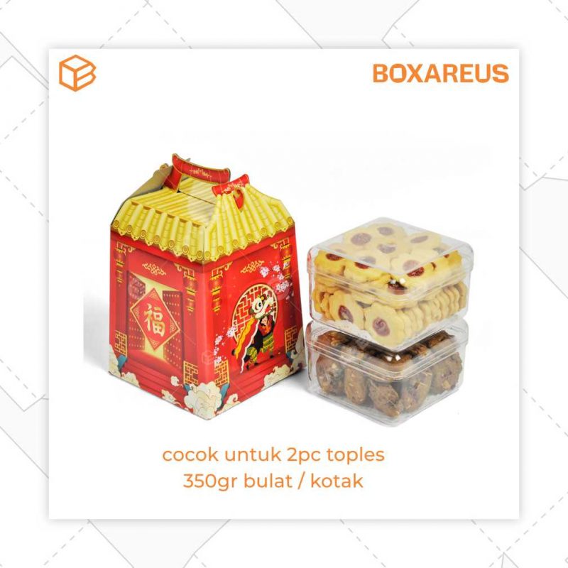 Toples Box TBL 12 CNY Box Are Us