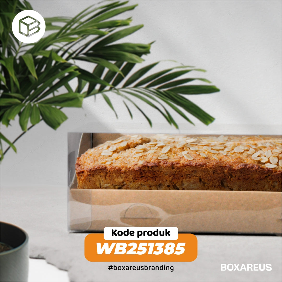 Cake Box - WB251385 (10 Pc)