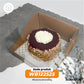 Cake Box - WB122525 (10 Pc)