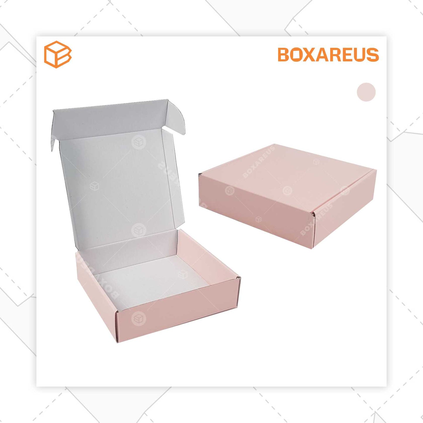 Multipurpose Box - 31504 (10 Pc)