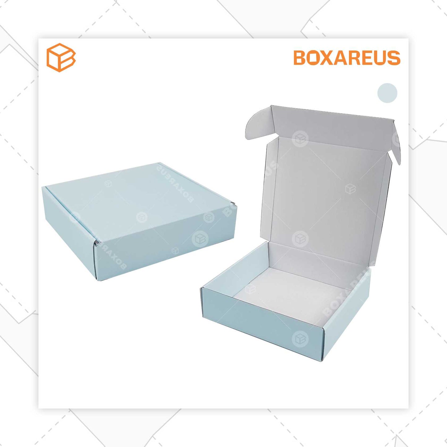 Multipurpose Box - 31504 (10 Pc)