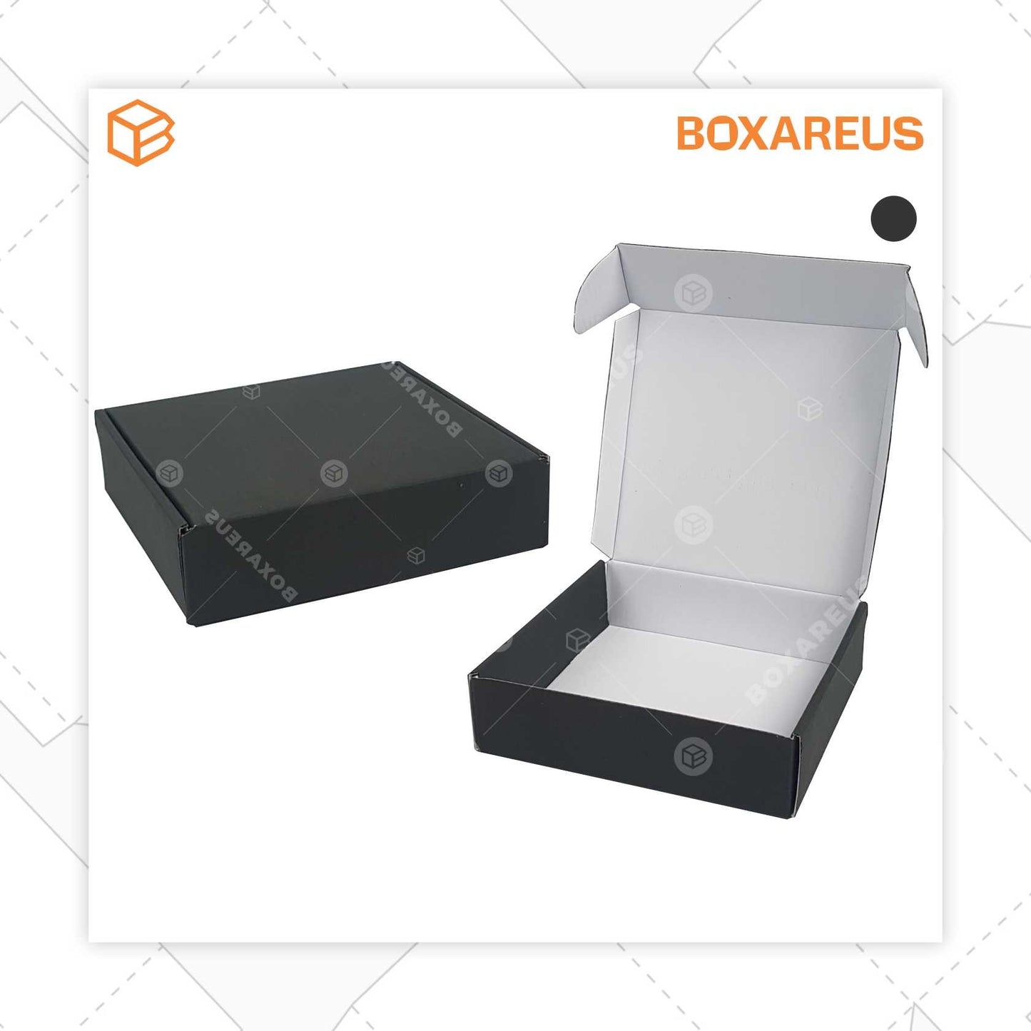 Multipurpose Box - 31504 (10 Pc)