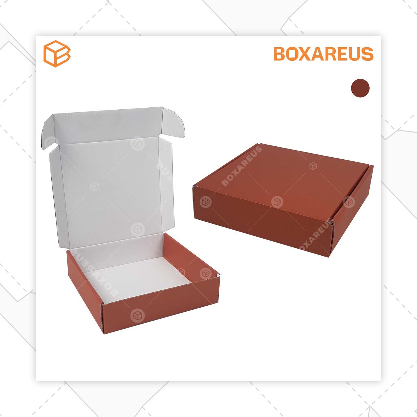 Multipurpose Box - 31504 (10 Pc)