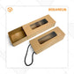 Slide Box - 32186 Brown (20 pc)