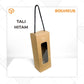 Slide Box - 32186 Brown (20 pc)