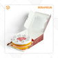 Cake Box - 32208 Laminasi (10 Pc)