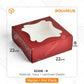 Cake Box - 32208 Laminasi (10 Pc)